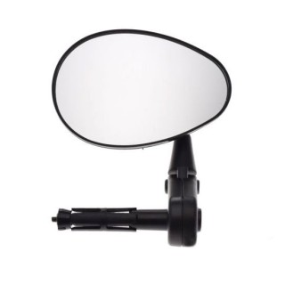 LUSTERKO ROWEROWE JY-9 mocowane w kierownic