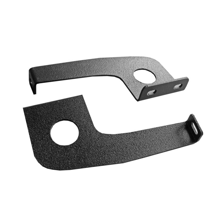 Płyta Montażowa Wyciągarki Ford Ranger 06-11
