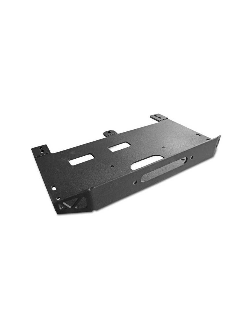 Płyta Montażowa Wyciągarki Ford Ranger 06-11 Płyta Montażowa Wyciągarki Ford Ranger 06-11
