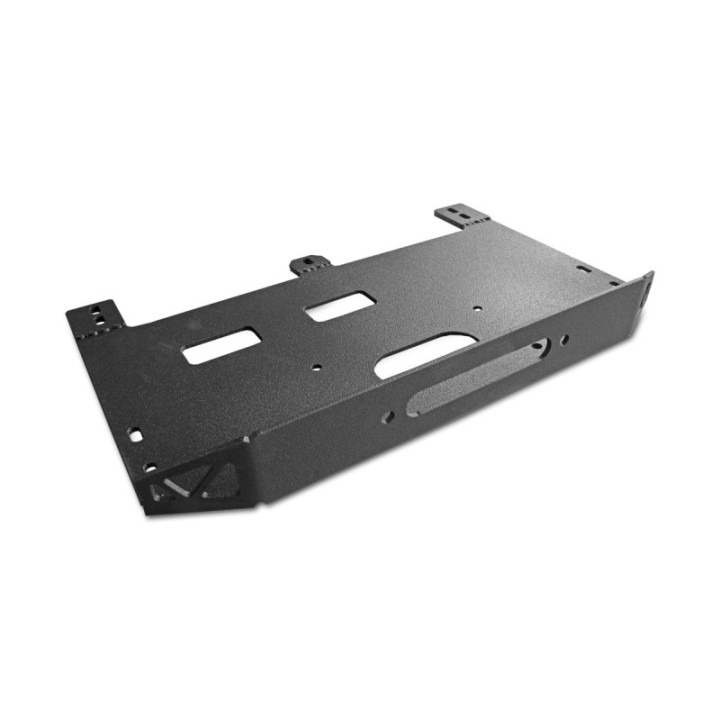 Płyta Montażowa Wyciągarki Ford Ranger 06-11