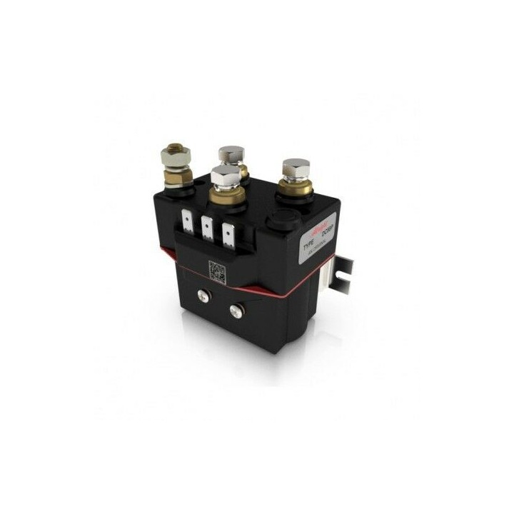 Przekaźnik wyciągarki Albright Heavy Duty 12V