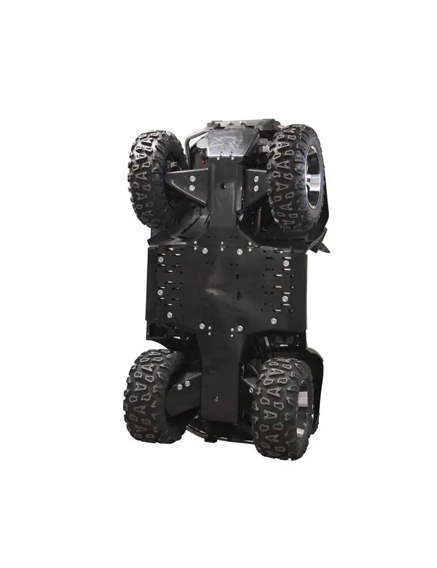 CF Moto CFORCE 800  820 X8 Long 800-2  Steel A-arms Plastic