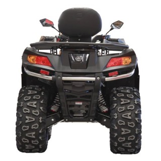 CF Moto CFORCE 800  820 X8 Long 800-2  Steel A-arms Plastic