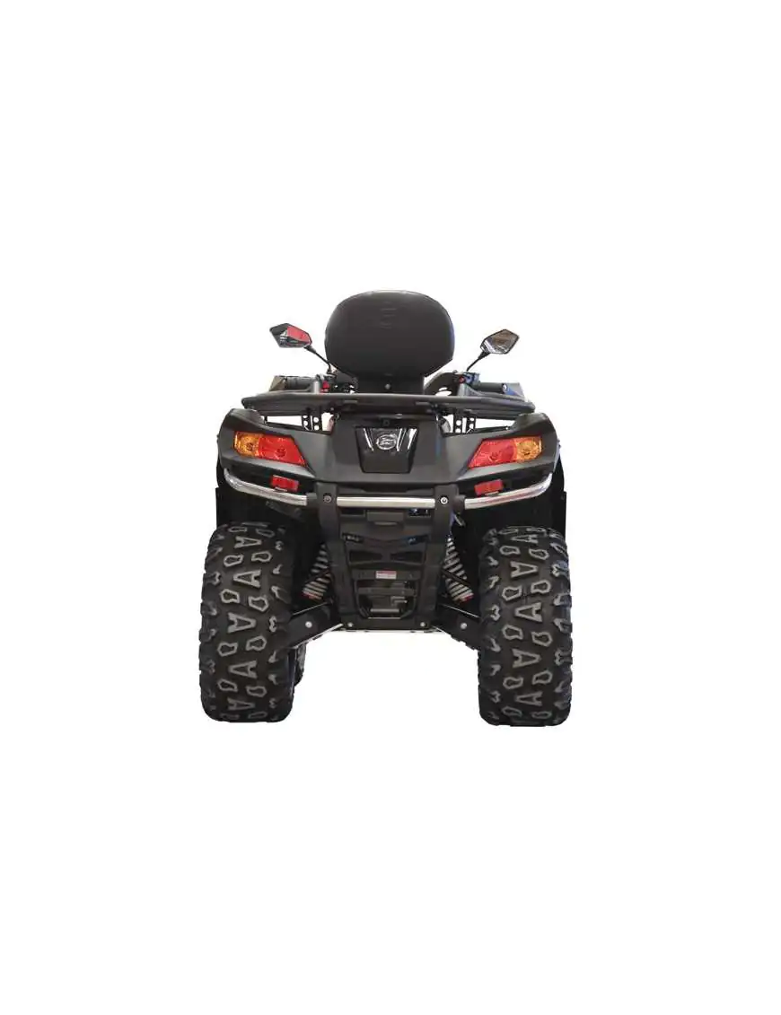 CF Moto CFORCE 800  820 X8 Long 800-2  Steel A-arms Plastic