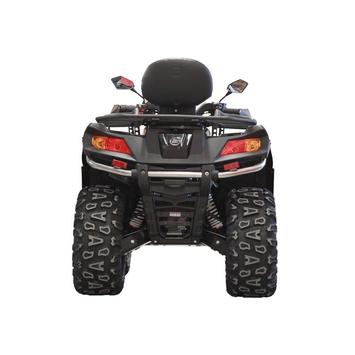 CF Moto CFORCE 800  820 X8 Long 800-2  Steel A-arms Plastic