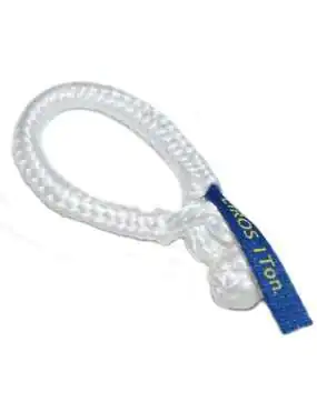 Szekla miękka Liros Soft Shackle 1T 6mm Dyneema SK78