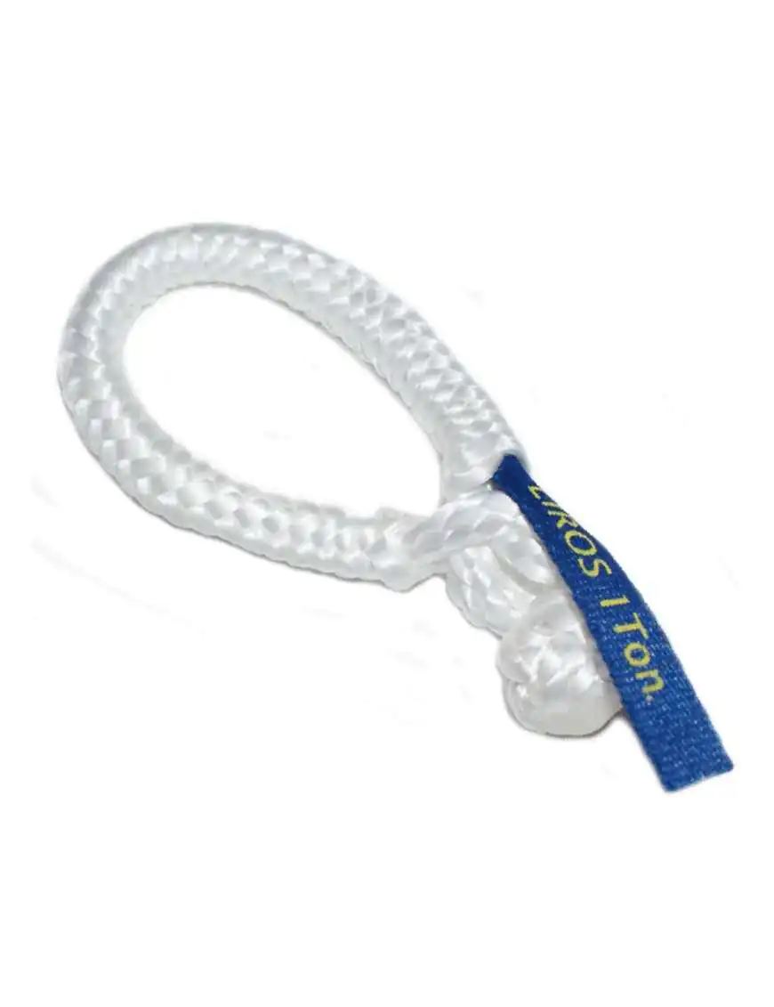 Szekla miękka Liros Soft Shackle 1T 6mm Dyneema SK78