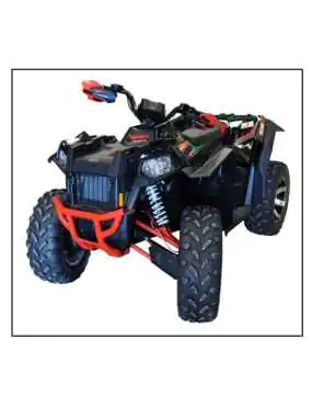 Poszerzenia błotników POLARIS SCRAMBLER XP 850 1000 2013-2018 