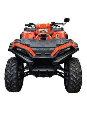 Poszerzenia błotników Polaris Sportsman XP 850 1000 2017-2018 model XL