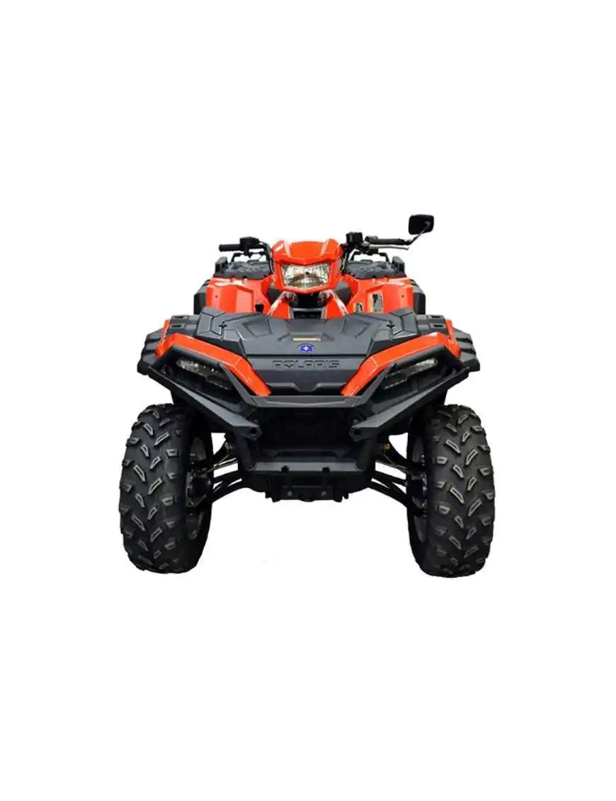 Poszerzenia błotników Polaris Sportsman XP 850 1000 2017-2018 model XL