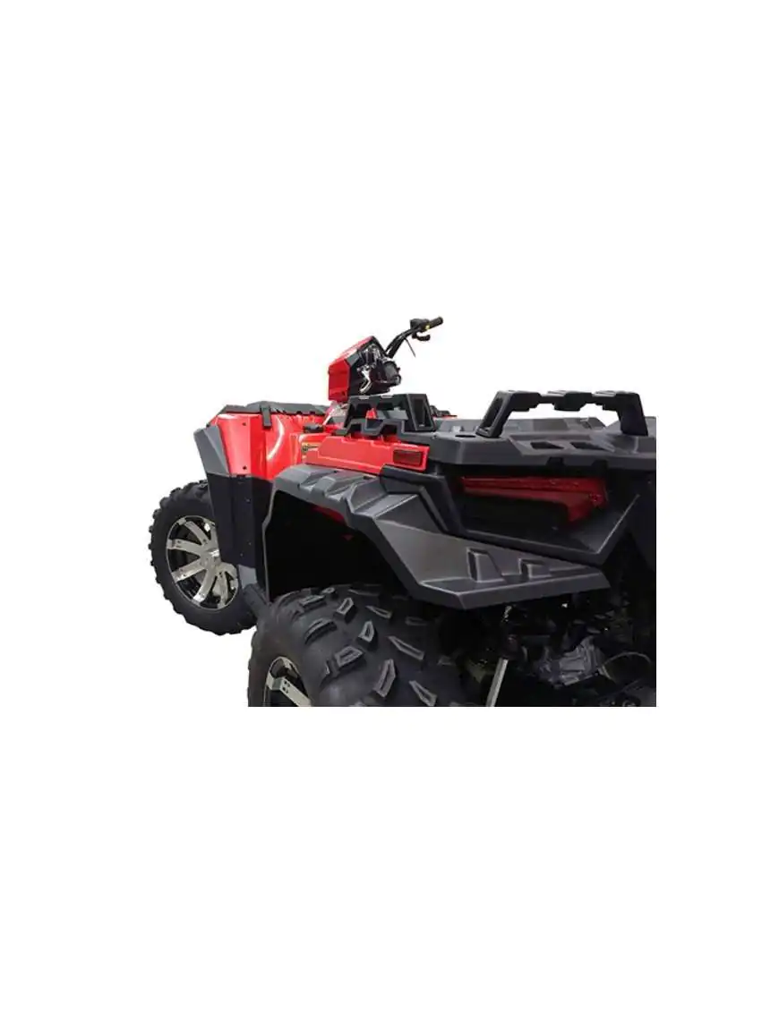 Poszerzenia błotników Polaris Sportsman XP 850 1000 2017-2018 model XL