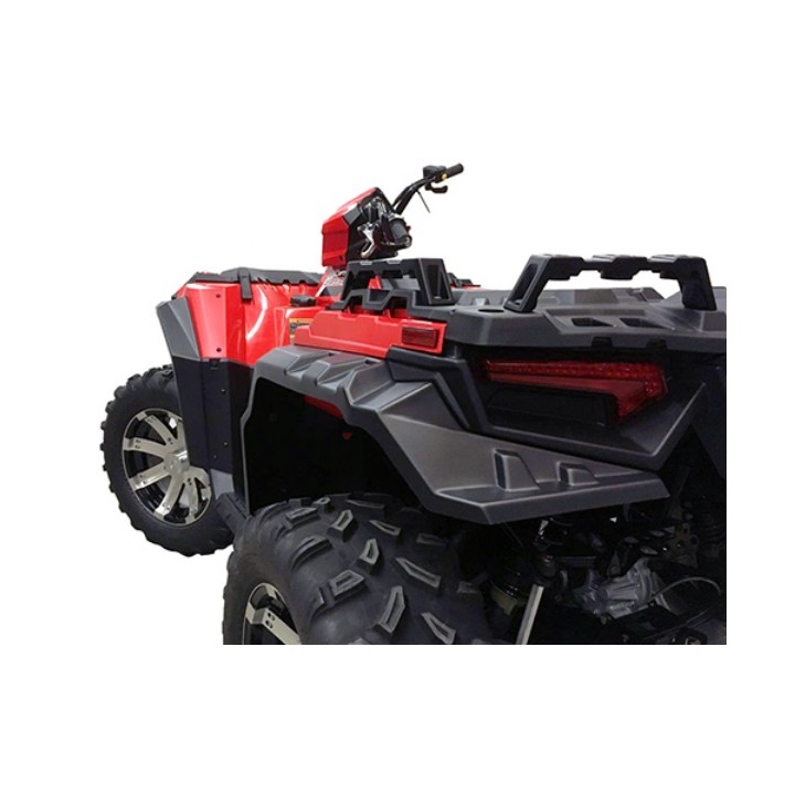 Poszerzenia błotników Polaris Sportsman XP 850 1000 2017-2018 model XL