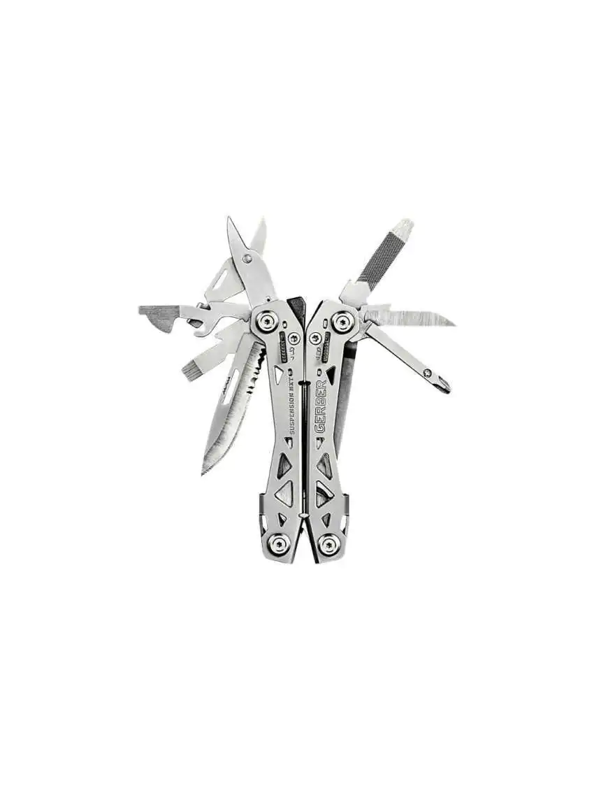 Multitool GERBER SUSPENSION NXT