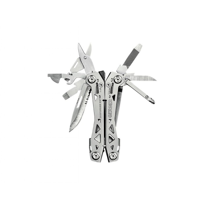 Multitool GERBER SUSPENSION NXT