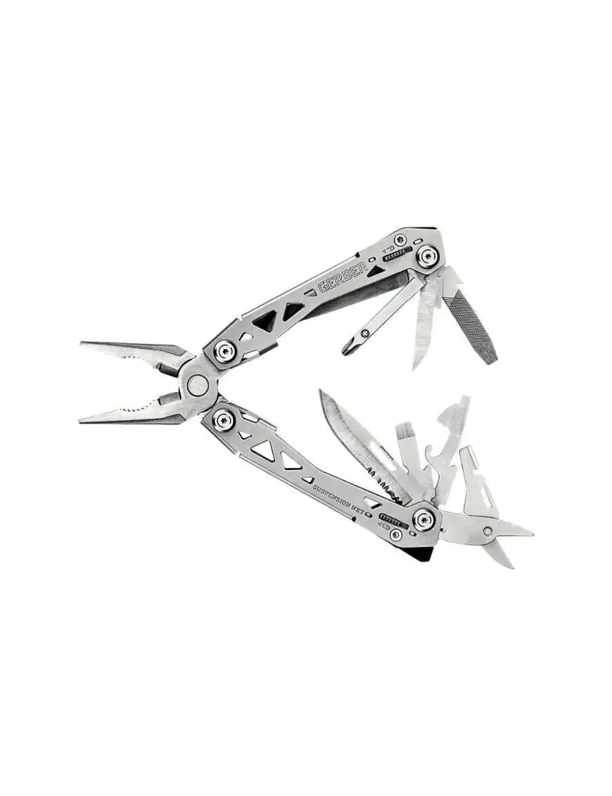 Multitool GERBER SUSPENSION NXT