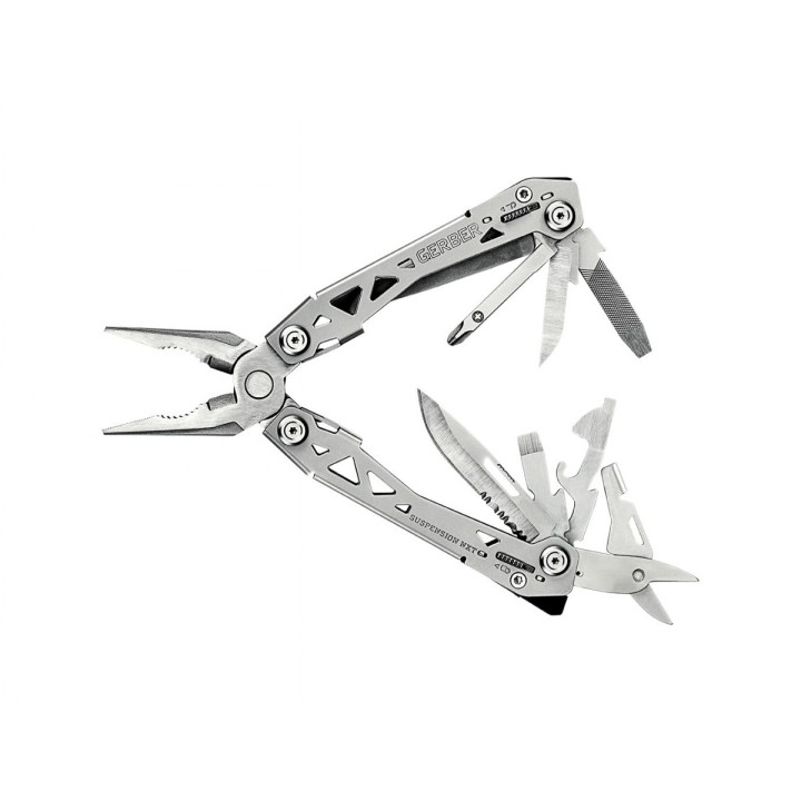 Multitool GERBER SUSPENSION NXT