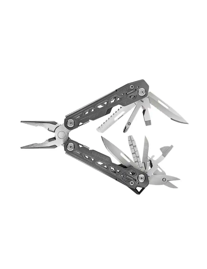 NIEZBĘDNIK GERBER TRUSS MULTI-TOOL