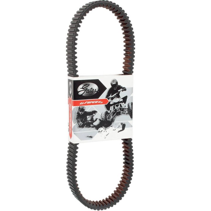 Pasek napędowy standardowy gates G-force Yamaha Grizzly 700 660 550 29G3596 3B4-17641-00-00