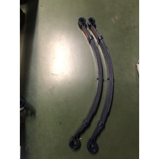 Komplet przednich resorów Heavy Duty SK7HD