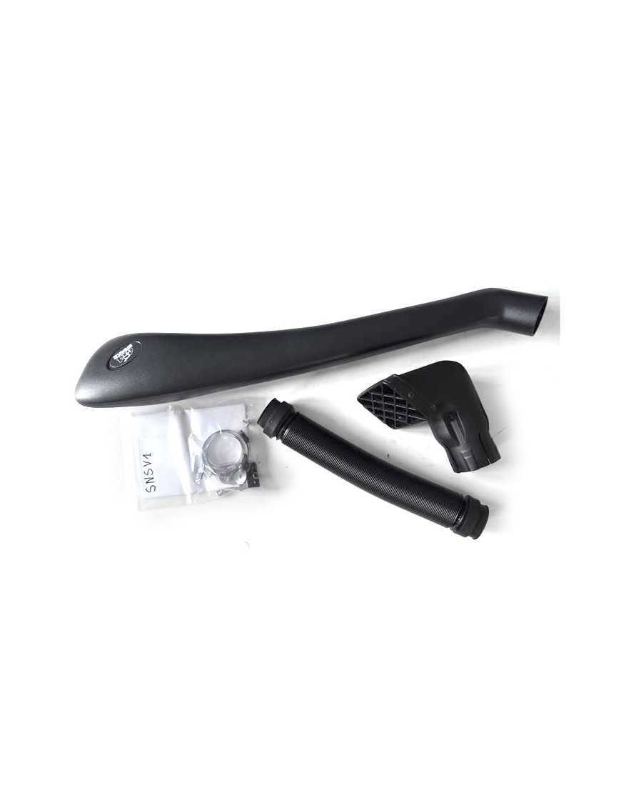 Snorkel SUZUKI GRAND VITARA 1999-2005 wlot powietrza GVI Snorkel SUZUKI GRAND VITARA 1999-2005 wlot powietrza GVI