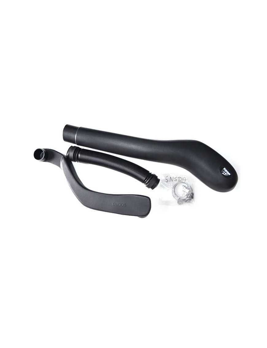 Snorkel Dacia Duster wlot powietrza Snorkel Dacia Duster wlot powietrza
