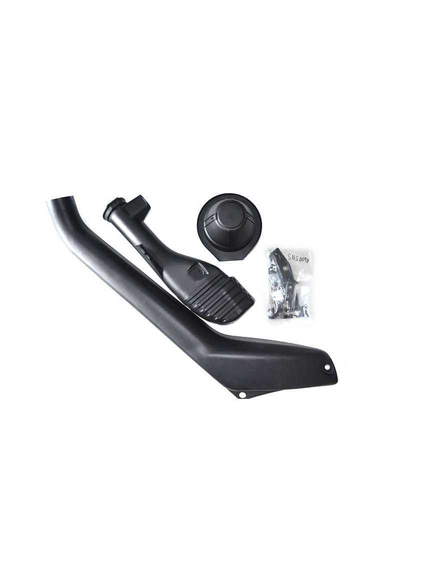 Snorkel TOYOTA LC100 /LEXUS470 4,5LR6 1FZ-FE 4,2L 1HZ 1HD-FTE V8 4,7L 2UZFE Snorkel TOYOTA LC100 /LEXUS470 4,5LR6 1FZ-FE 4,2L 1HZ 1HD-FTE V8 4,7L 2UZFE