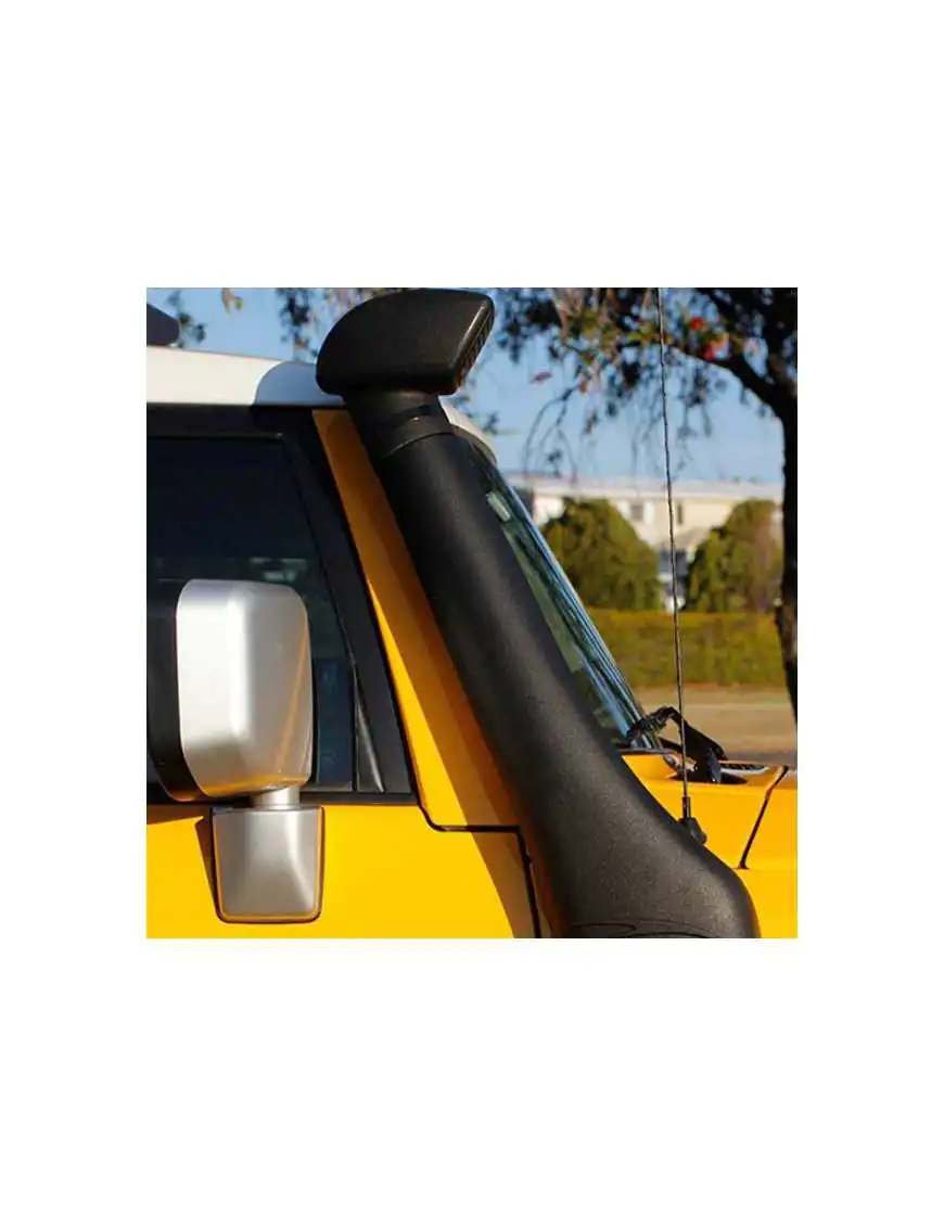 Snorkel TOYOTA FJ CRUISER 4,0L