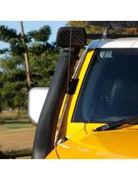 Snorkel TOYOTA FJ CRUISER 4,0L