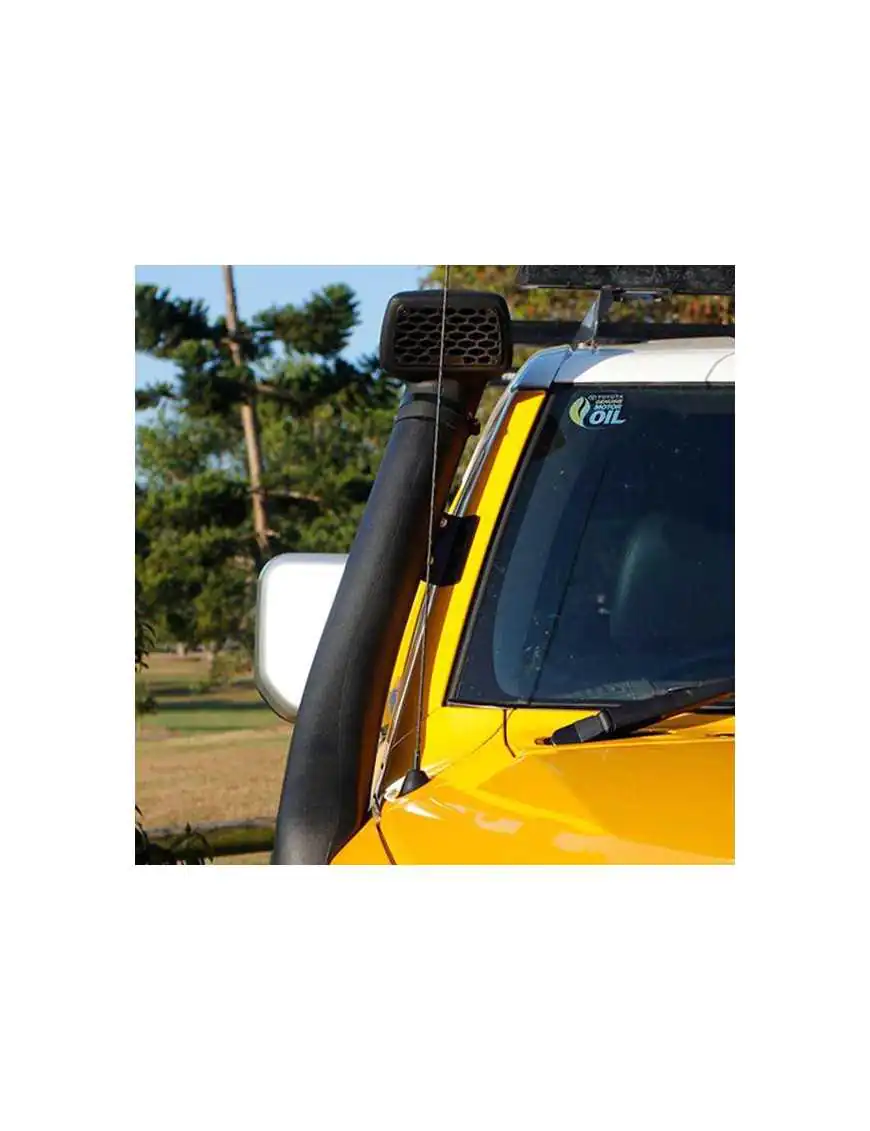 Snorkel TOYOTA FJ CRUISER 4,0L