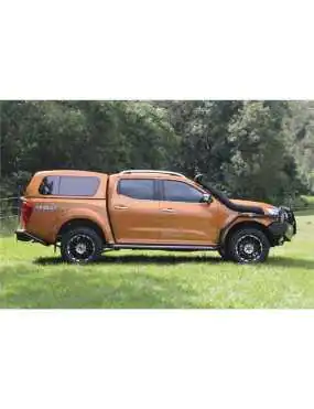 Snorkel NISSAN NAVARA D23 NP300