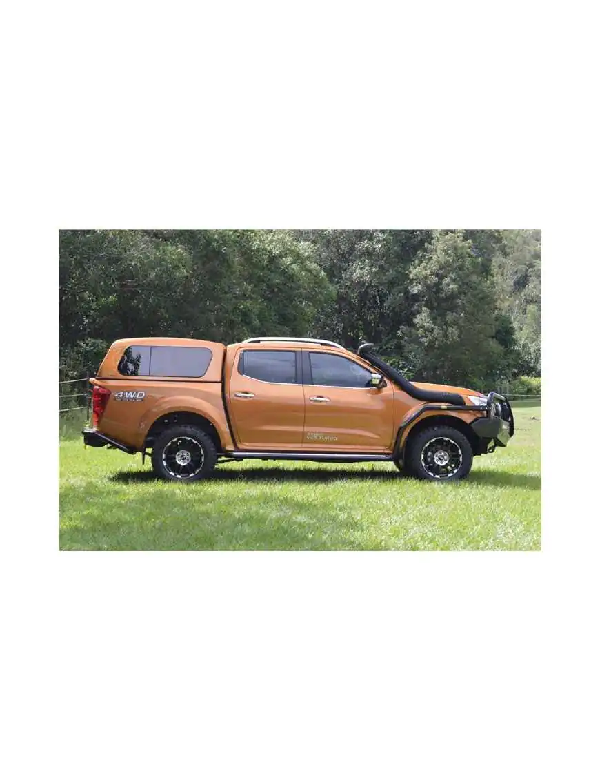 Snorkel NISSAN NAVARA D23 NP300