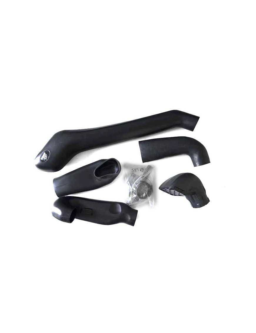 Snorekel MITSUBISHI PAJERO V80 V90 Diesel 4M41 Snorekel MITSUBISHI PAJERO V80 V90 Diesel 4M41