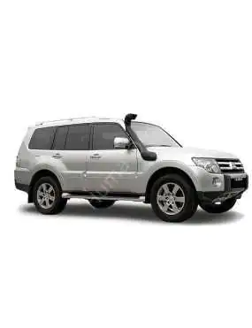 Snorekel MITSUBISHI PAJERO V80 V90 Diesel 4M41