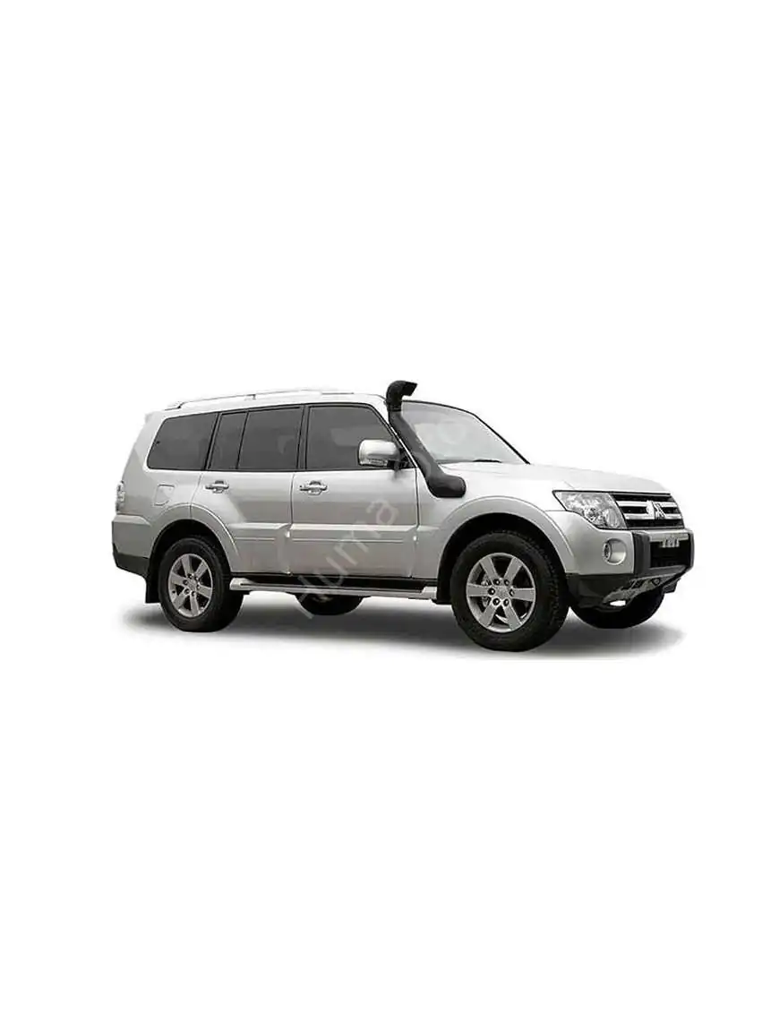 Snorekel MITSUBISHI PAJERO V80 V90 Diesel 4M41