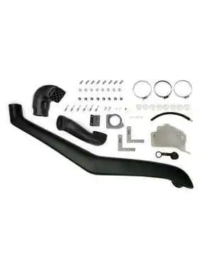 Snorkel Z ZBIORNICZKIEM MITSUBISHI L200 09-15 PAJERO SPORT 2008-15