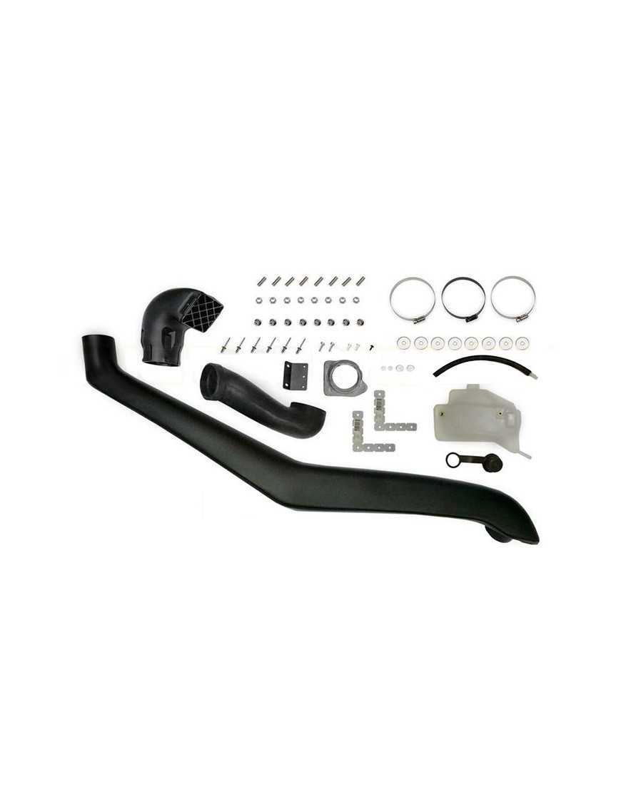 Snorkel Z ZBIORNICZKIEM MITSUBISHI L200 09-15 PAJERO SPORT 2008-15 Snorkel Z ZBIORNICZKIEM MITSUBISHI L200 09-15 PAJERO SPORT 2008-15