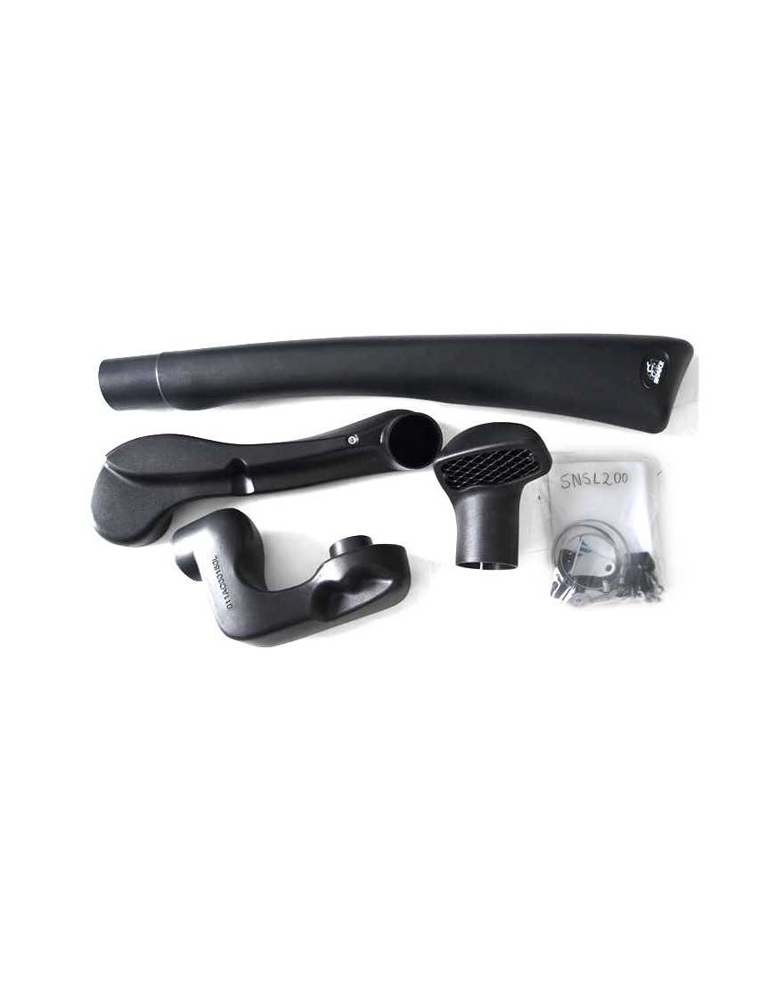 Snorkel MITSUBISHI L200 2006+, PAJERO SPORT 2009+ Snorkel MITSUBISHI L200 2006+, PAJERO SPORT 2009+