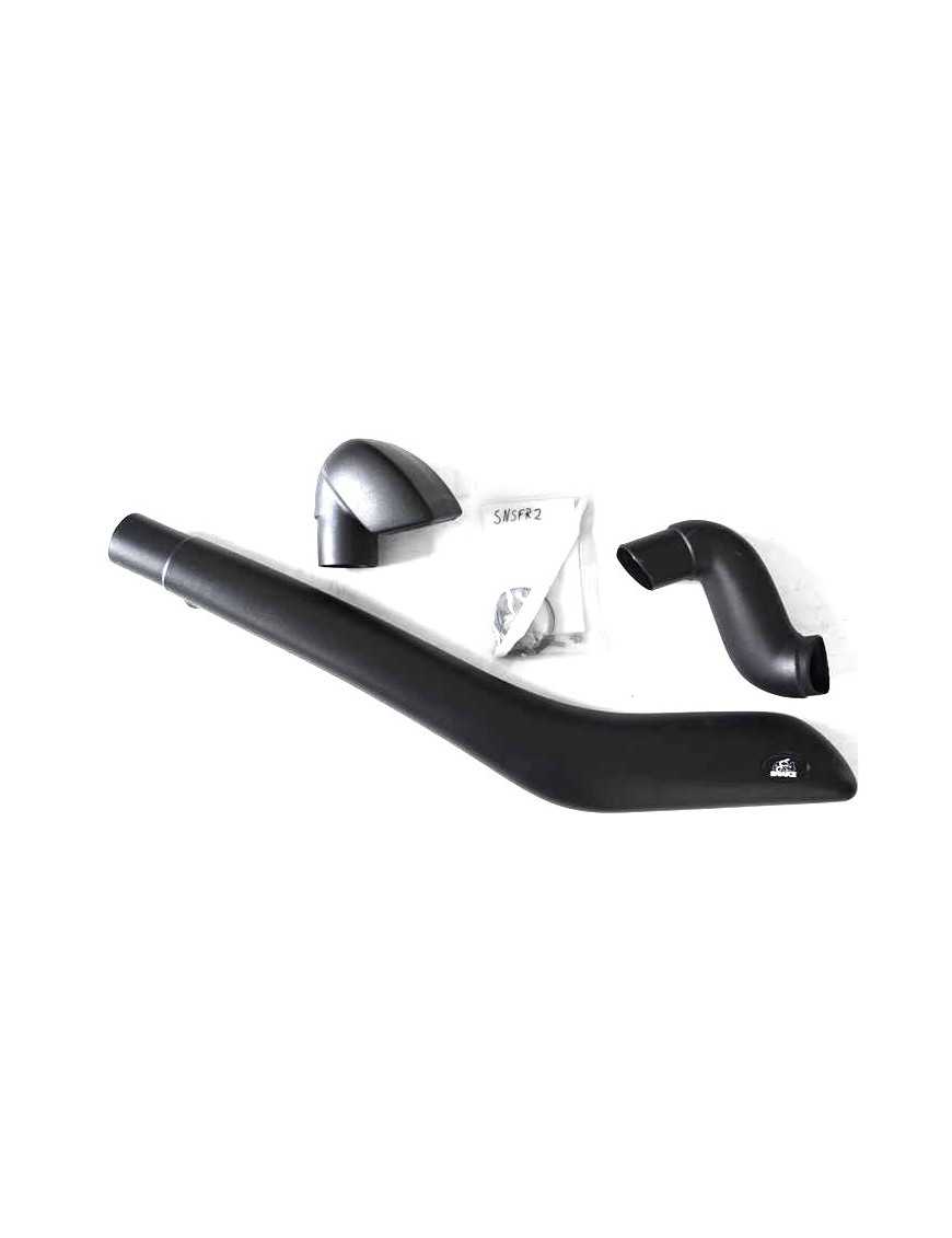 Snorkel FORD RANGER 2011+ 2,2L 3,2L Snorkel FORD RANGER 2011+ 2,2L 3,2L