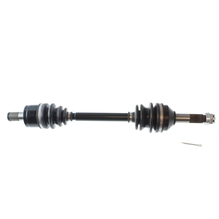 Półoś kompletna HD tył lewy prawy Kawasaki Brute Force 650 750 RP2911