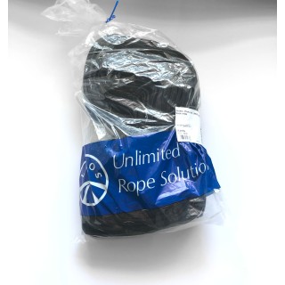 Osłona Liros Protect w opakowaniu z etykietą Unlimited Rope Solutions