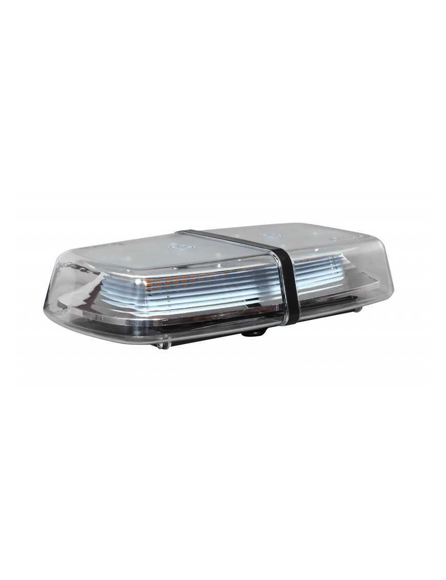 BELKA OSTRZEGAWCZA LED 315X165X70MM R65 R10 BELKA OSTRZEGAWCZA LED 315X165X70MM R65 R10