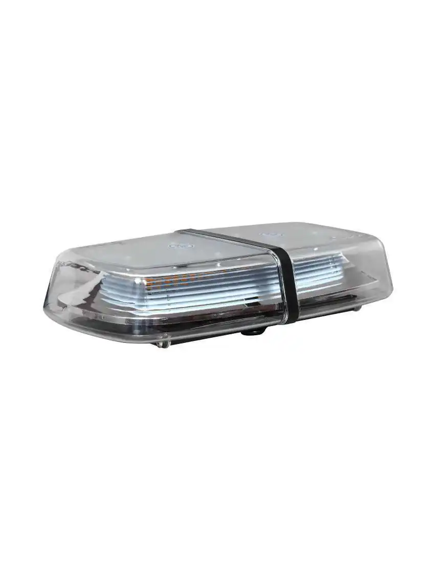 BELKA OSTRZEGAWCZA LED 315X165X70MM R65 R10 