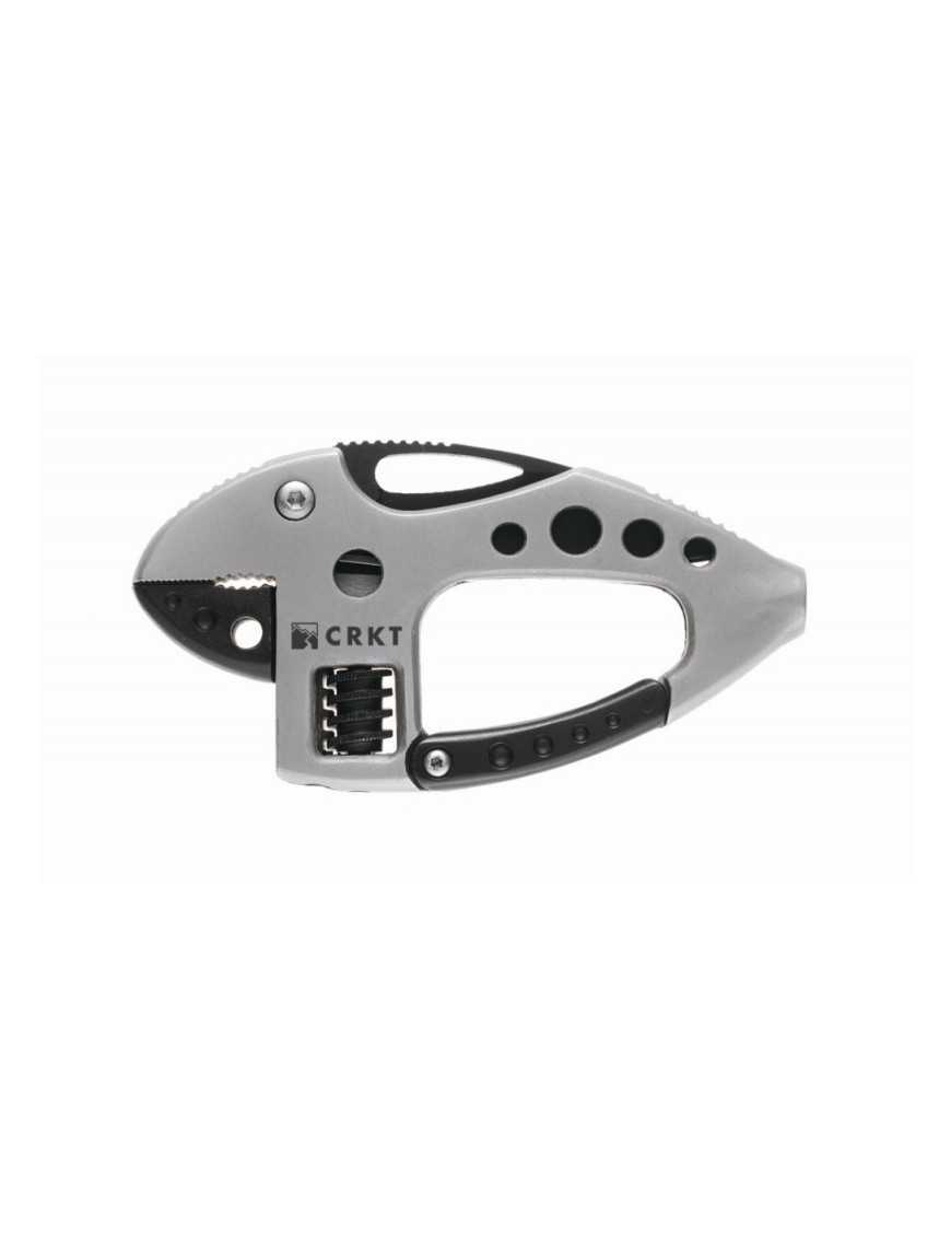 Nóż CRKT 9070 Guppie Wielofunkcyjny