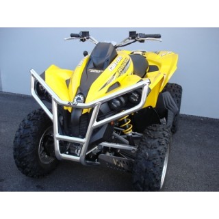 FRONT BUMPER BR1 - CAN-AM RENEGADE 500/800 (up to 2012)/GEN I XRW