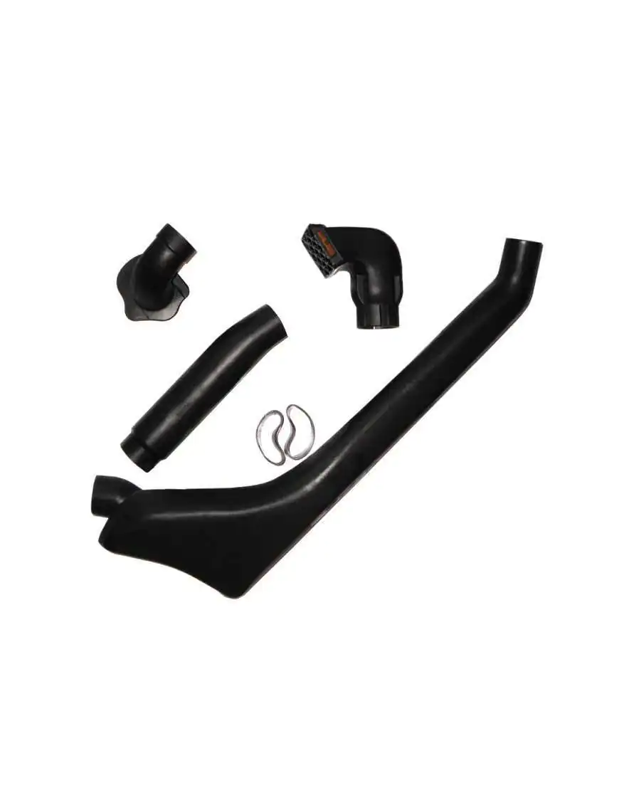 Snorkel NISSAN PATROL Y61 3,0 4,2L 2000-2002 | Szekla4x4.pl