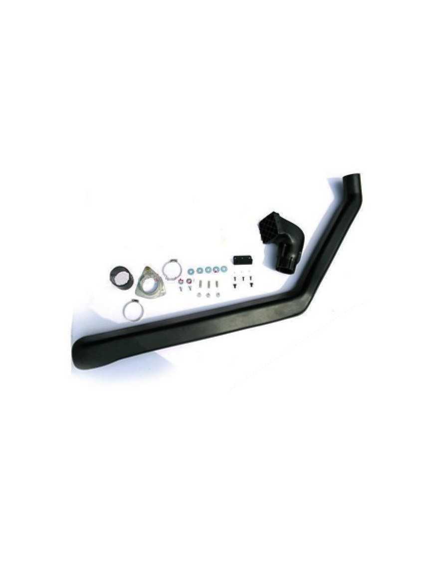 Side Air Intake Snorkel for NISSAN PATROL Y60 2.8L, 4.2L 89-97 Side Air Intake Snorkel for NISSAN PATROL Y60 2.8L, 4.2L 89-97
