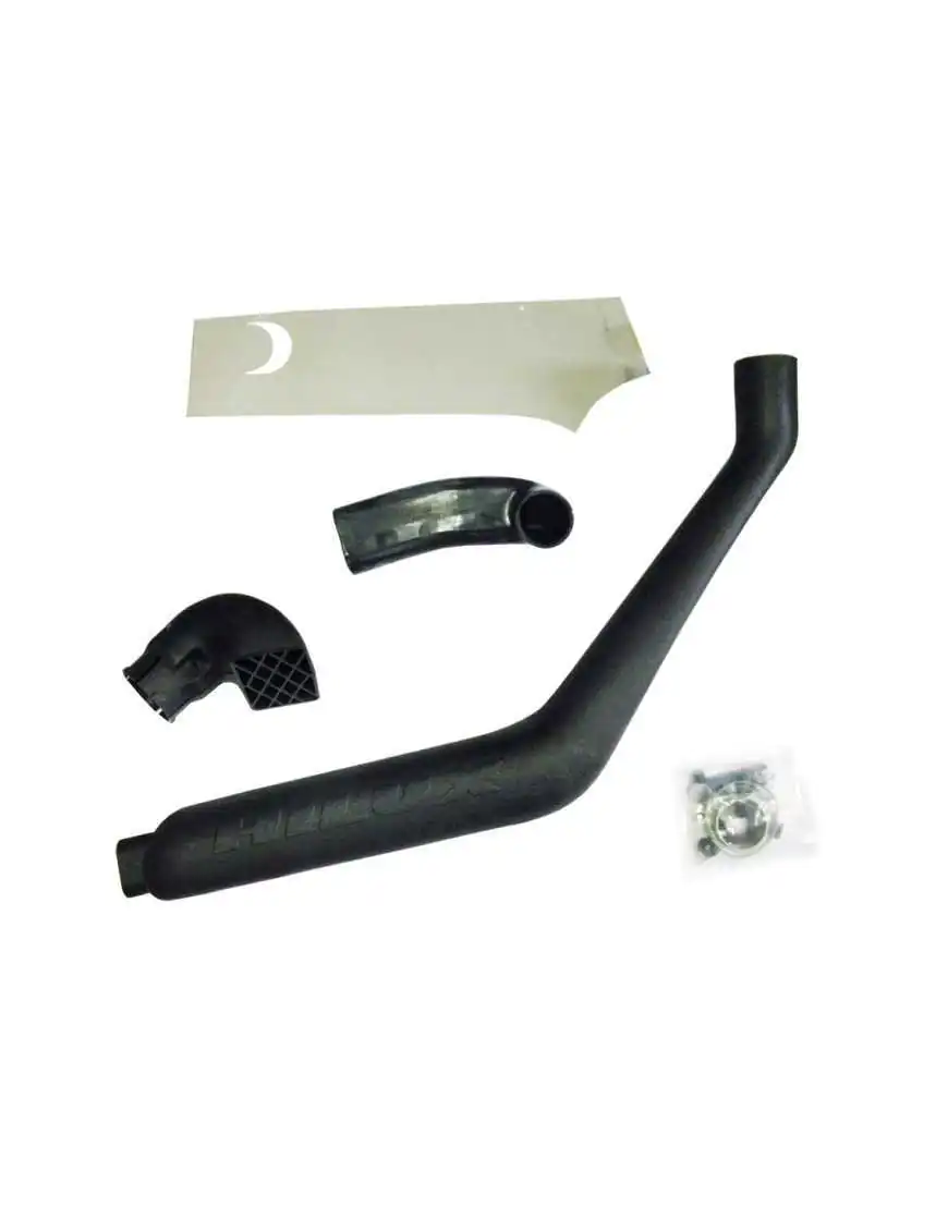 Snorkel TOYOTA HILUX LEFT SIDE 97-2005