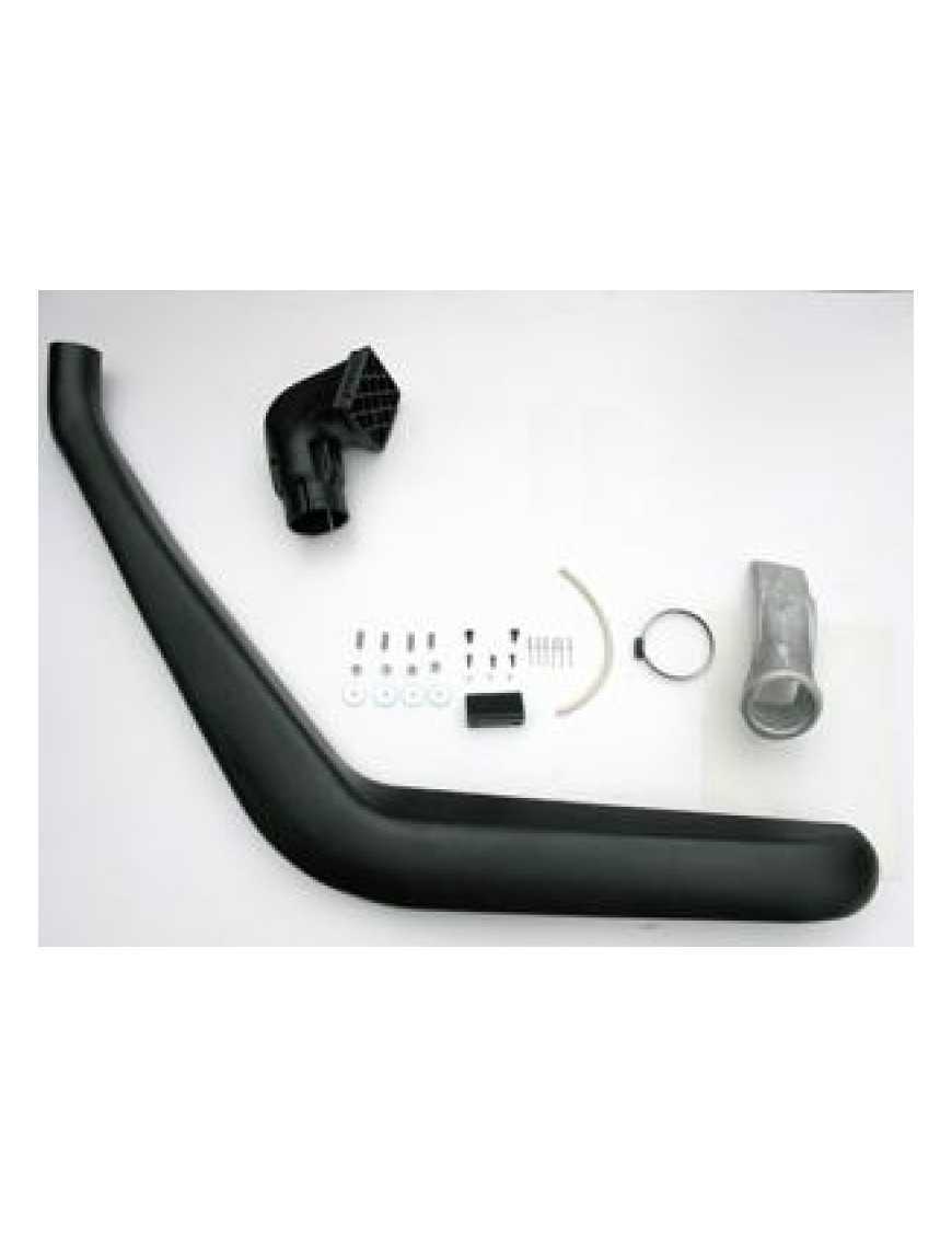 Snorkel TOYOTA LAND CRUISER 70,71,73,75,78 79 84-07
Snorkel for TOYOTA LAND CRUISER 70,71,73,75,78 79 84-07 Snorkel TOYOTA LAND CRUISER 70,71,73,75,78 79 84-07
Snorkel for TOYOTA LAND CRUISER 70,71,73,75,78 79 84-07