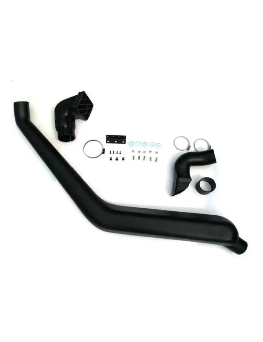 Snorkel do Toyota Land Cruiser 90