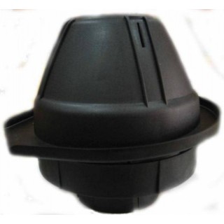 Cyklonowy wlot powietrza 3cale MORE 4x4